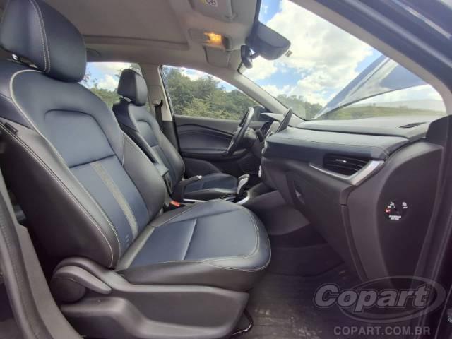 2021 CHEVROLET TRACKER 