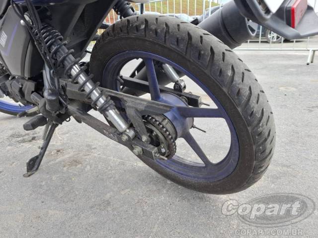 2025 YAMAHA FACTOR 