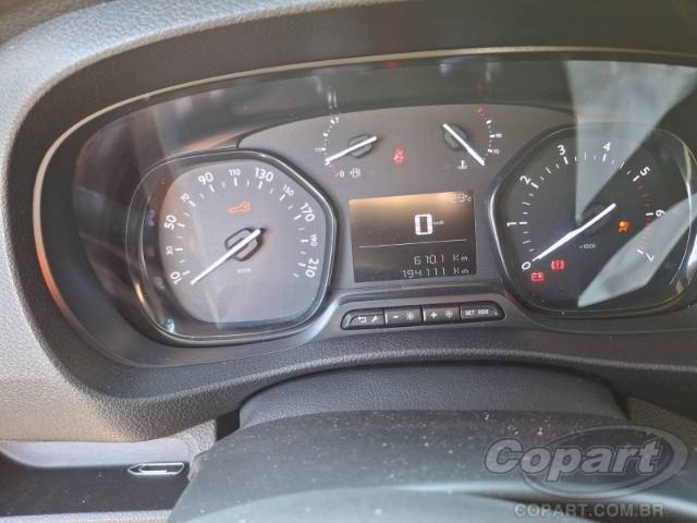 2024 PEUGEOT EXPERT 