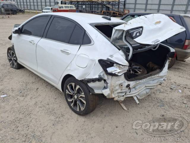 2024 CHEVROLET ONIX PLUS 