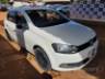 2014 VOLKSWAGEN GOL 