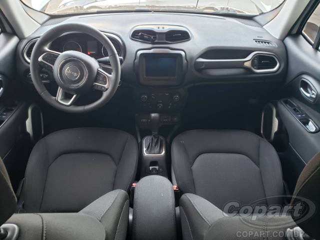 2021 JEEP RENEGADE 