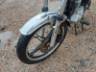 2008 SUZUKI INTRUDER 125 