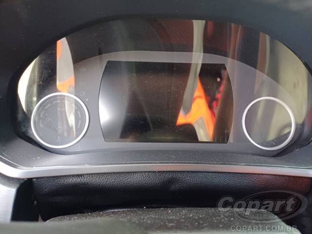 2022 CAOA CHERY TIGGO 3X 