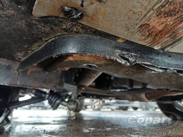 2022 FIAT TORO 