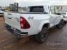 2026 TOYOTA HILUX CD 