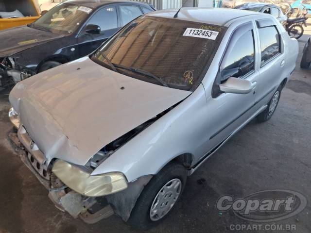 2003 FIAT SIENA 
