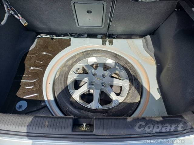 2011 CHEVROLET ASTRA 