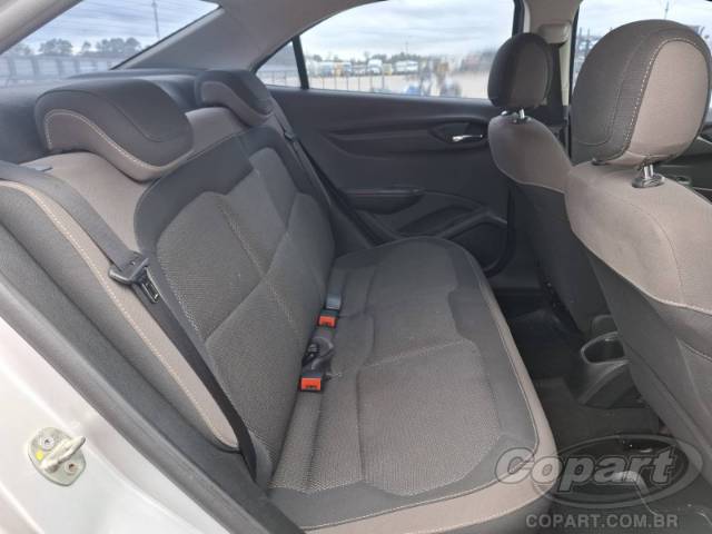 2015 CHEVROLET PRISMA 