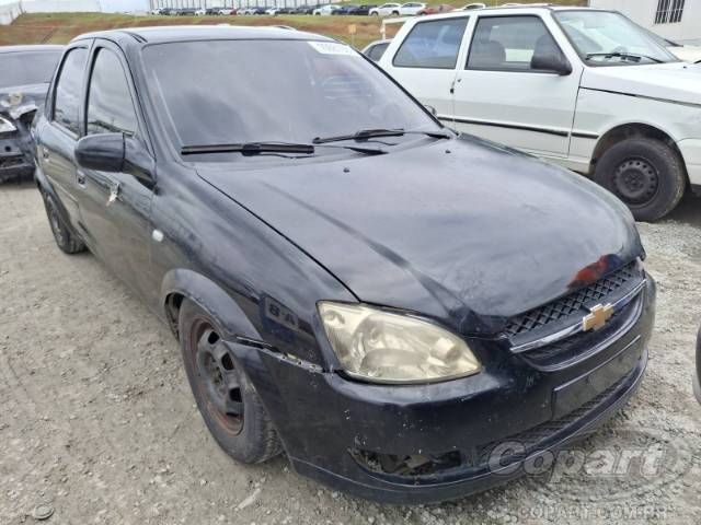 2012 CHEVROLET CLASSIC 