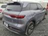 2025 BYD Yuan Pro 