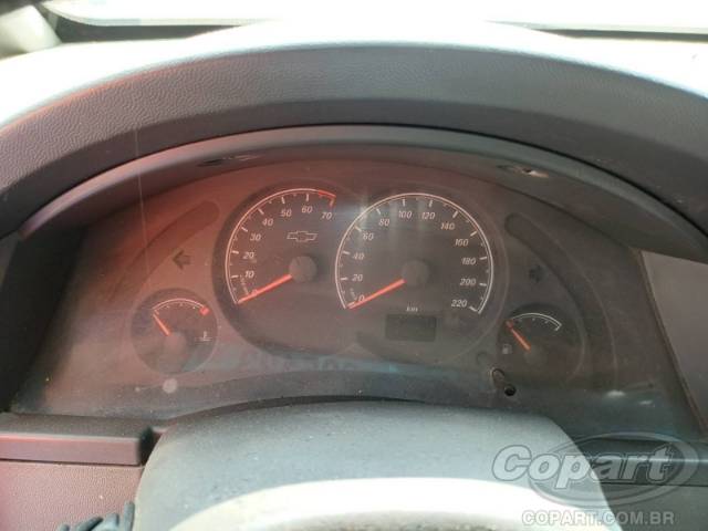 2011 CHEVROLET MERIVA 