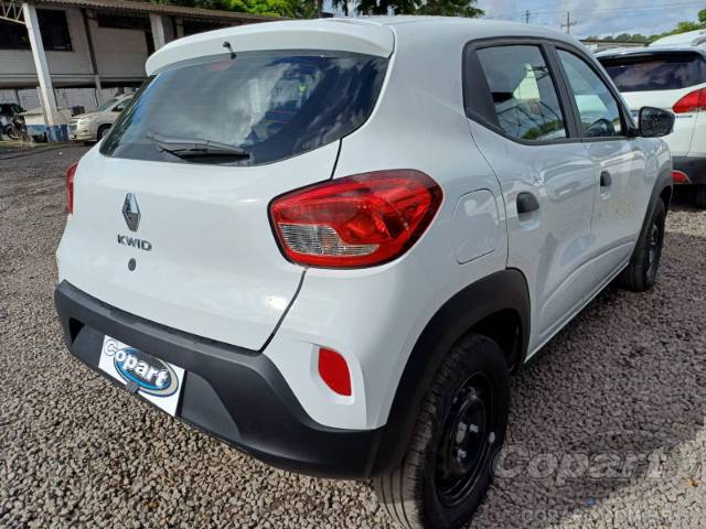 0 RENAULT KWID 