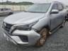 2022 TOYOTA SW4 