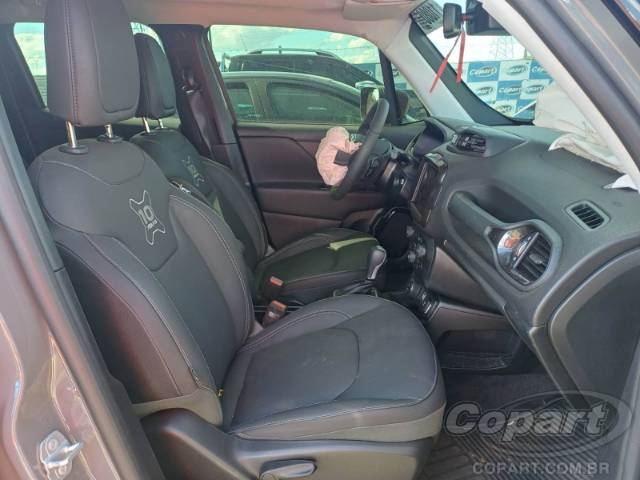 2026 JEEP RENEGADE 