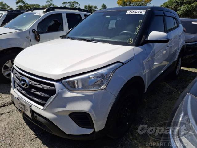 2018 HYUNDAI CRETA 