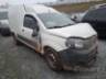 2016 FIAT FIORINO FURGAO 