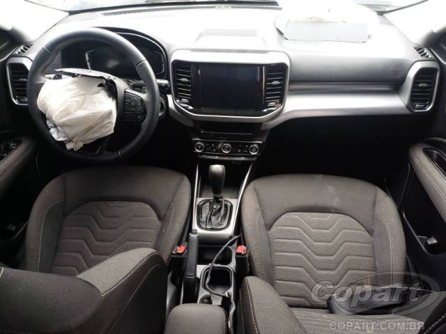 2024 FIAT TORO 