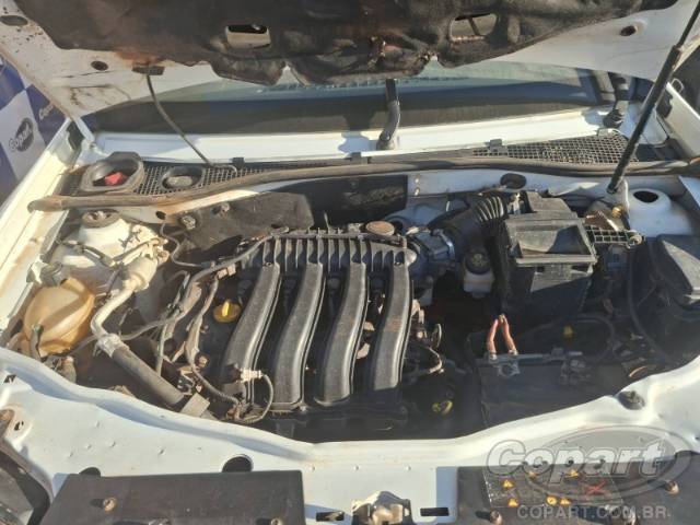 2018 RENAULT DUSTER 