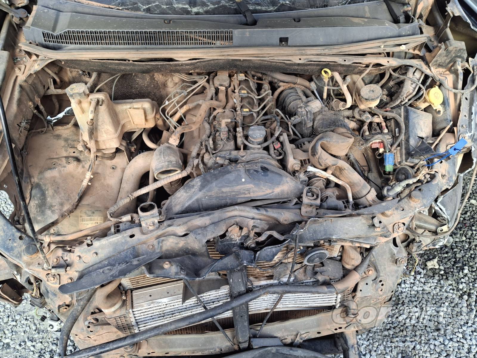 Foto 7 de 11: 2020 CHEVROLET S10 CABINE DUPLA