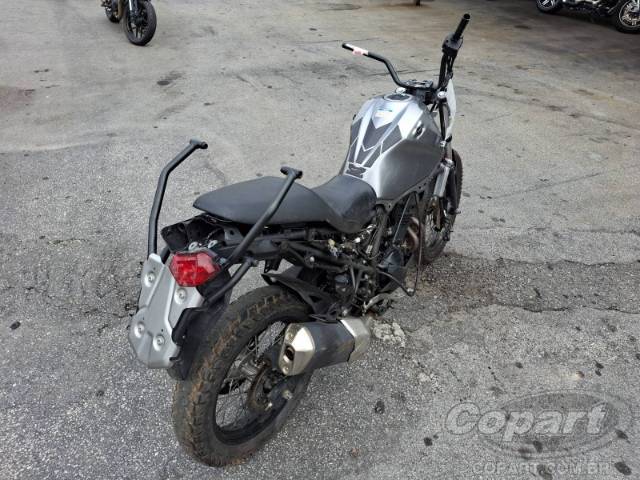 2020 KAWASAKI VERSYS-X 