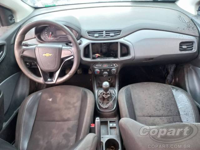 2021 CHEVROLET ONIX PLUS 