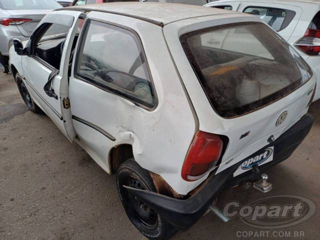 1998 VOLKSWAGEN GOL 