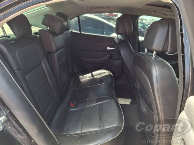 2013 CHEVROLET MALIBU 