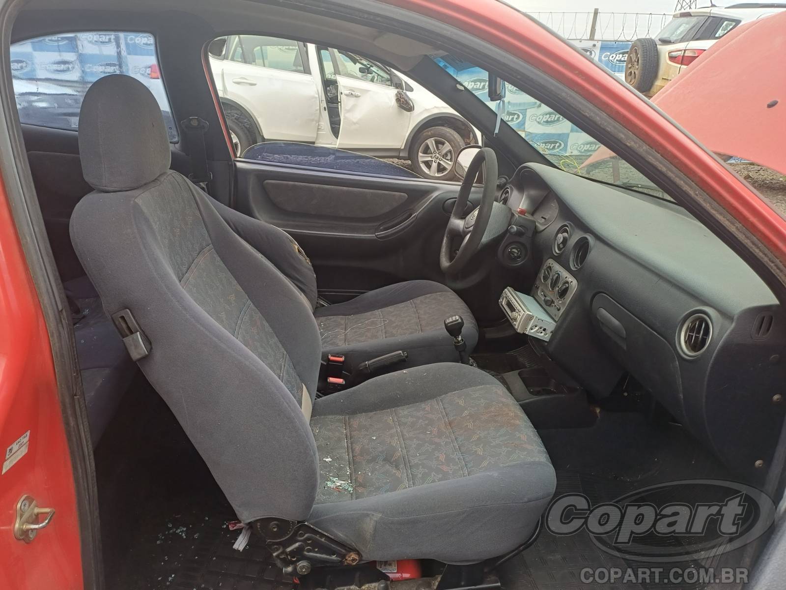 Foto 5: 2002 CHEVROLET CELTA