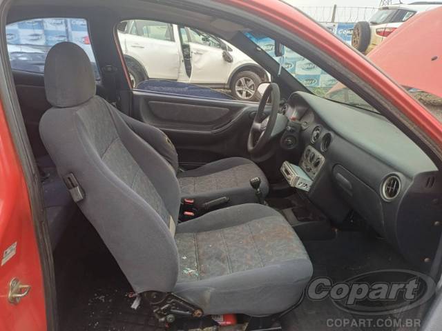 2002 CHEVROLET CELTA 