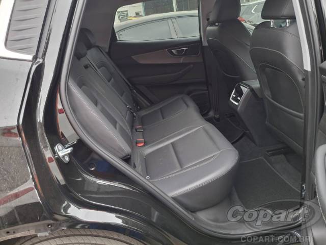 2024 CAOA CHERY TIGGO 5X 