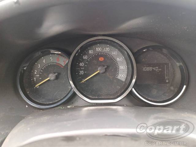 2020 RENAULT SANDERO 