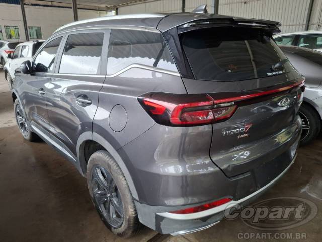 2026 CAOA CHERY TIGGO 7 