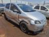 2006 VOLKSWAGEN FOX