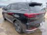 2027 CAOA CHERY TIGGO 7 