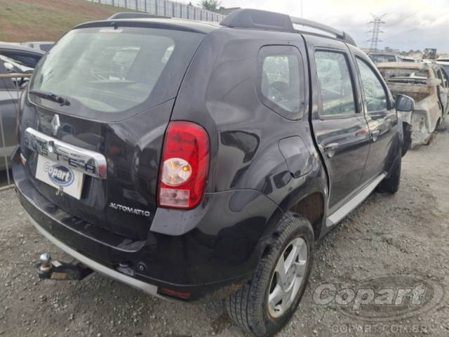 2013 RENAULT DUSTER 