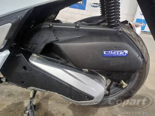 2026 HONDA PCX 