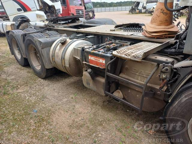 2019 DAF CF85 