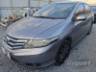 2014 HONDA CITY 