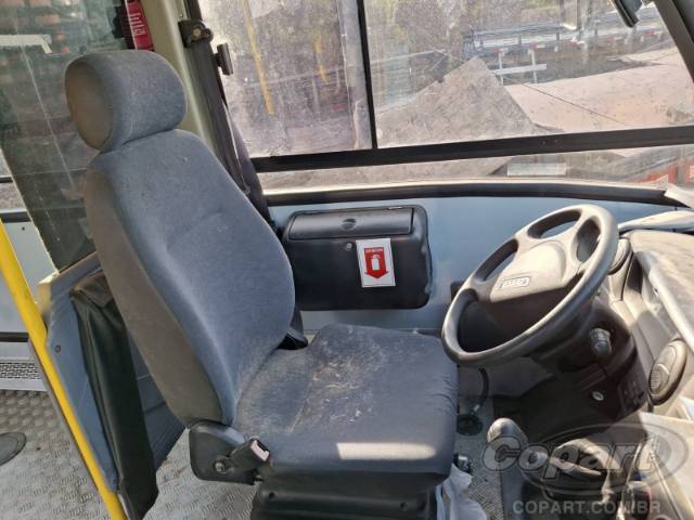 2014 IVECO CITY CLASS 