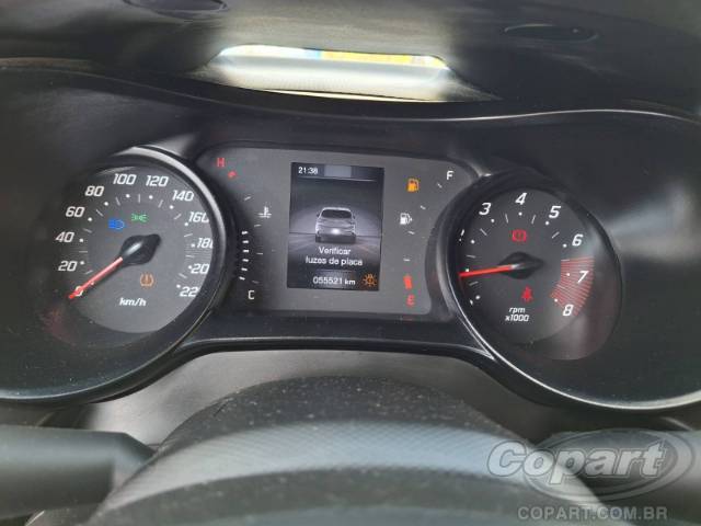 2022 FIAT ARGO 