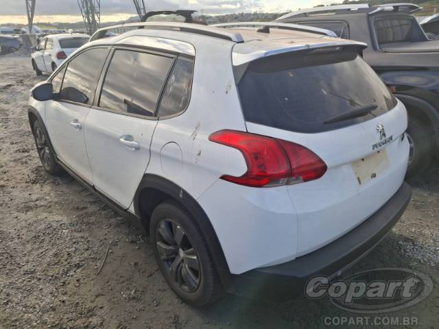 2016 PEUGEOT 2008 