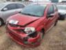 2008 CITROEN C3 