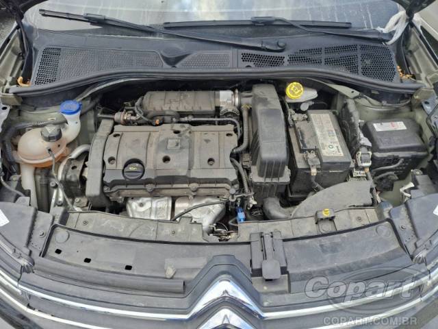 2022 CITROEN C4 CACTUS 