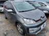 2018 VOLKSWAGEN UP 