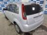 2014 FORD FIESTA 