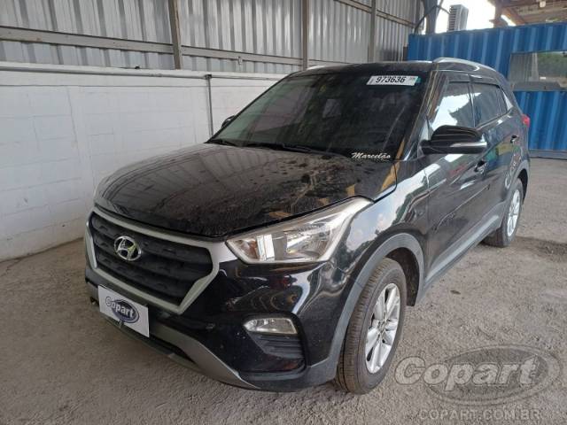 2017 HYUNDAI CRETA 