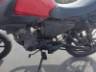 2022 YAMAHA YBR 150 FACTOR 
