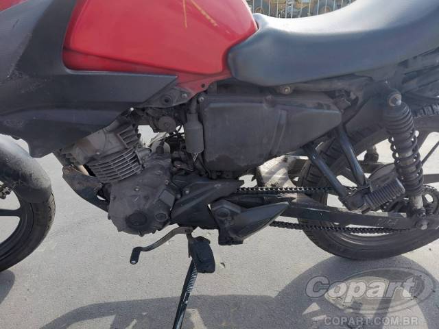 2022 YAMAHA YBR 150 FACTOR 