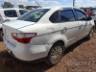 2013 FIAT GRAND SIENA 